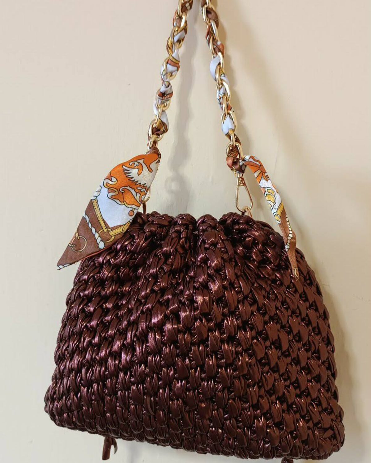Pouch