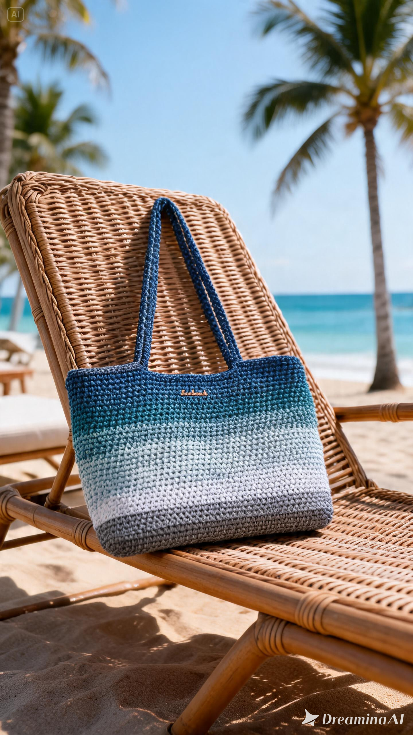 Sea Bag